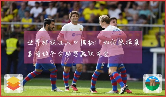 世界杯投注入口揭秘：如何选择最靠谱的平台助您赢取奖金
