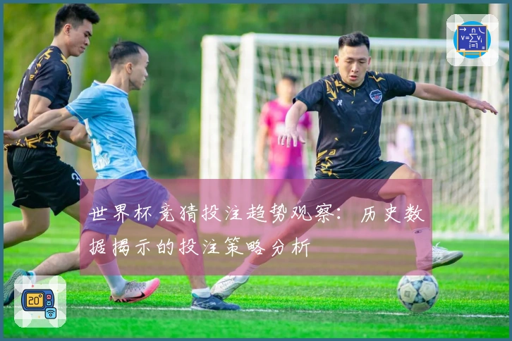 世界杯竞猜投注趋势观察：历史数据揭示的投注策略分析